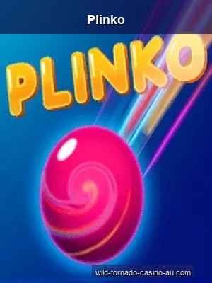 Plinko slot game by BGaming - RTP 97.0%